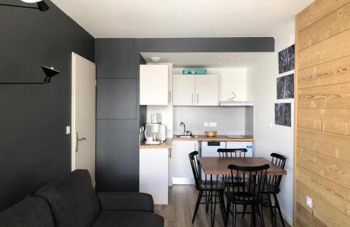 Peyragudes Apartment | Appartement 2 Pièces 4 Personnes - Rénové MAE-9783