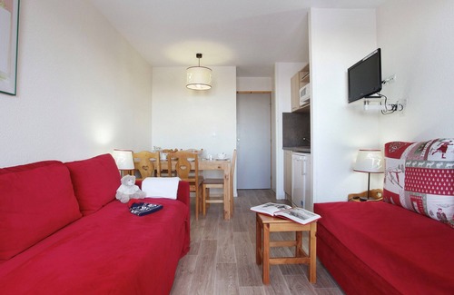 Belle Plagne Condo | Appartement 2 pièces | Au pied des pistes