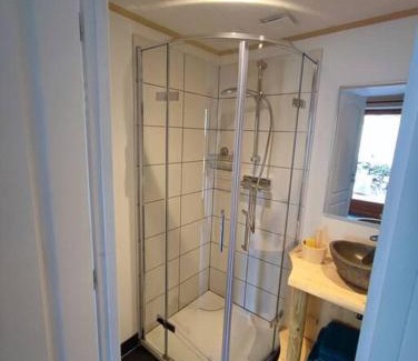 Montmin Apartment | Appartement 2 pièces