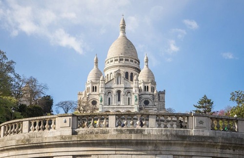 Saint-Vincent-de-Paul Apartment | Appartement 2 Pièces Montmartre