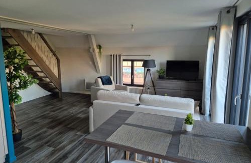 Andolsheim Apartment | Appartement 2 pièces tout confort, Aux Portes de Colmar