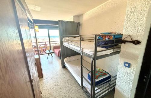 Port-la-Nouvelle Apartment | Appartement 2 pièces - Port La Nouvelle PN590-025