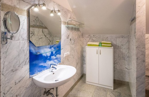 Morbisch am See Apartment | Appartement 3/2schlafz./bad/dusche/wc - Appartementhaus Freiler