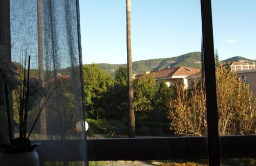 Sanary-sur-Mer Apartment | Appartement 3* Eden Rock