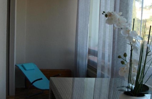 Sanary-sur-Mer Apartment | Appartement 3* Eden Rock