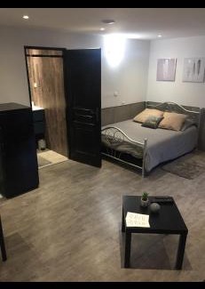 La Chamberte Apartment | Appartement 3eme étage ensoleillée