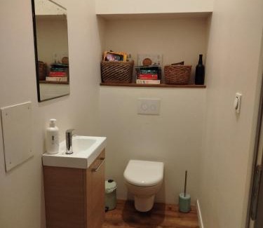 Eaux-Bonnes Apartment | Appartement 4 chambres avec terrasse