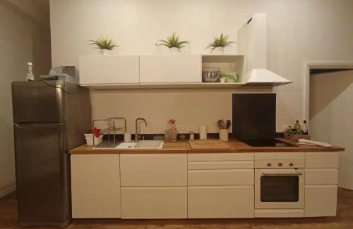 Eaux-Bonnes Apartment | Appartement 4 chambres avec terrasse