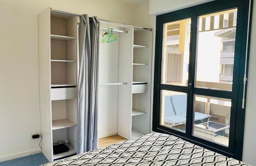 Le Penon Apartment | Appartement 4 pers max à Seignosse le Penon