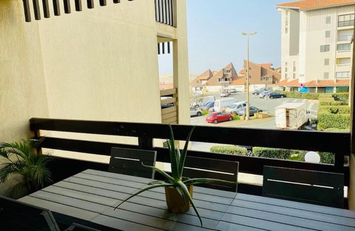 Le Penon Apartment | Appartement 4 pers max à Seignosse le Penon