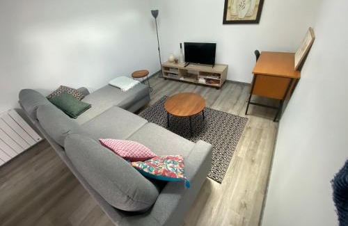 Parthenay Apartment | Appartement 4 personnes