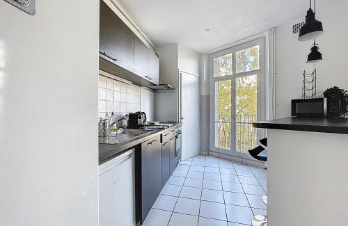 Clermont-Ferrand Apartment | Appartement 5 chambres 10 personnes A