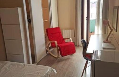 Noisy-le-Grand Apartment | Appartement 5 chambres proche de toute commodité