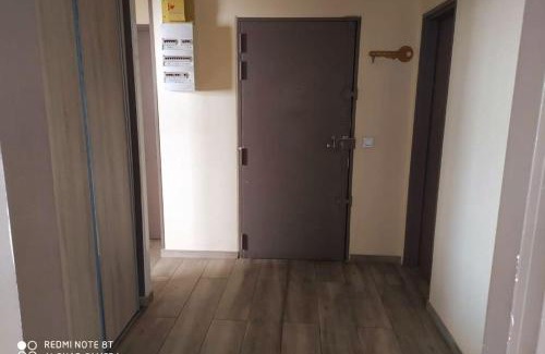 Noisy-le-Grand Apartment | Appartement 5 chambres proche de toute commodité