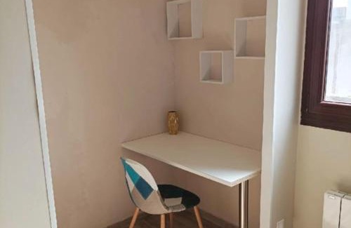 Noisy-le-Grand Apartment | Appartement 5 chambres proche de toute commodité