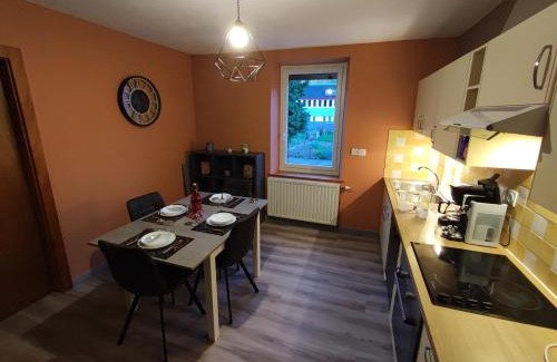 La Bresse Apartment | Appartement 5 personnes à deux kilomètres des pistes