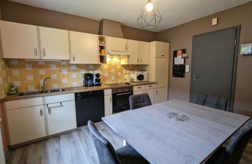 La Bresse Apartment | Appartement 5 personnes à deux kilomètres des pistes