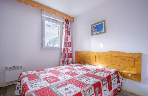 Peyragudes Apartment | Appartement 6 Pers, Balcon, Parking, Accepté Animaux - FR-1-695-3