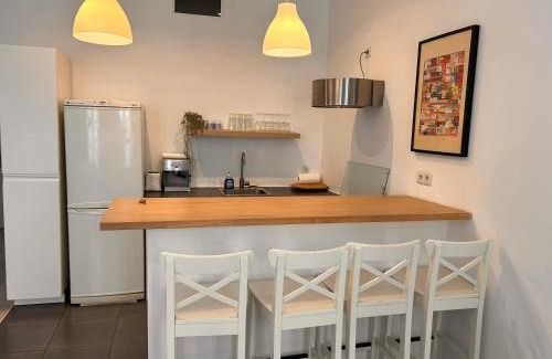 La Joliette Apartment | Appartement 6 personnes place de la joliette