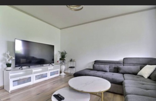 Ermont Apartment | Appartement 70m2 Cosy Famillial à Ermont