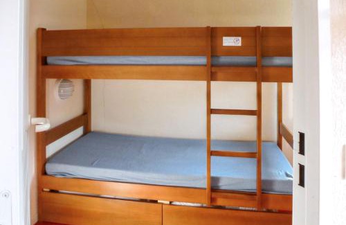 Saint-Lary-Soulan Apartment | Appartement accueillant Saint-Lary-Soulan 45 m² Piscine partagée