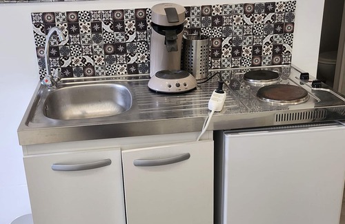 Les Gondoles Apartment | Appartement Agréable Proche de Toutes les Commodités !