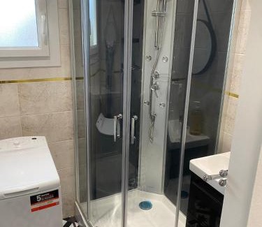 Saint-Vincent Apartment | Appartement agréable Orleans centre-ville