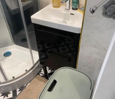 Saint-Vincent Apartment | Appartement agréable Orleans centre-ville