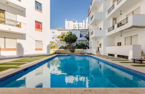 Albufeira Apartment | Appartement Albufeira