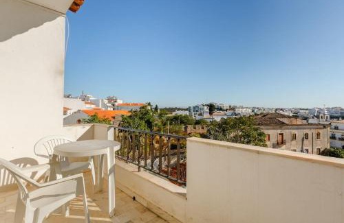 Albufeira Apartment | Appartement Albufeira