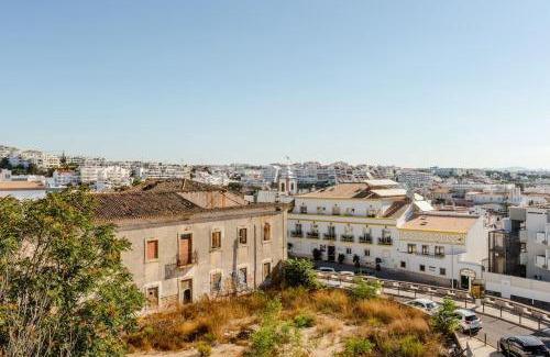 Albufeira Apartment | Appartement Albufeira