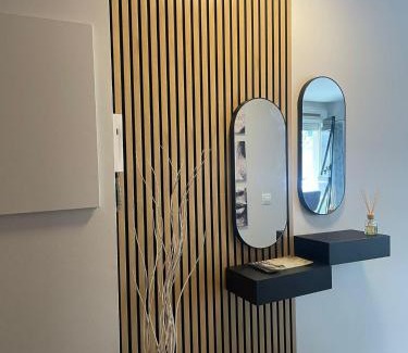 Urrugne Apartment | Appartement Aldapa