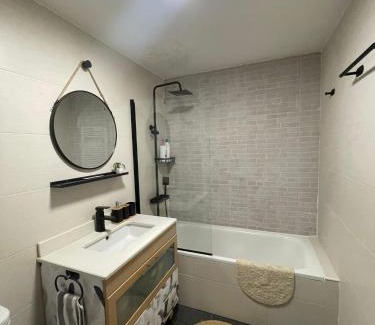 Urrugne Apartment | Appartement Aldapa