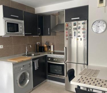 Urrugne Apartment | Appartement Aldapa