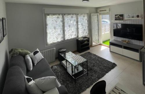 Urrugne Apartment | Appartement Aldapa