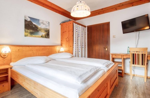 Assachberg Hotel | Appartement Alm - Hotel Kollerhof