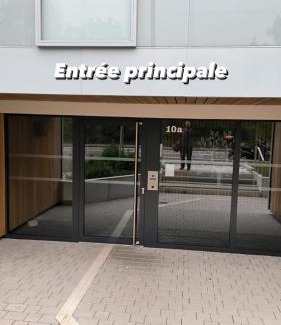 Saint-Louis Apartment | Appartement AN-Lux