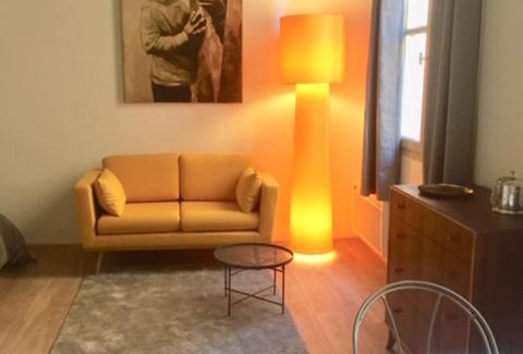 Hotel de Ville - Quinconces Apartment | Appartement Anna Bordeaux St Pierre