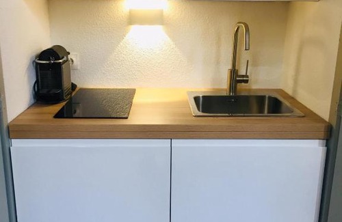 Hotel de Ville - Quinconces Apartment | Appartement Anna Bordeaux St Pierre