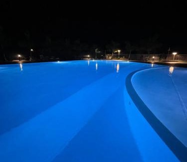 Cul de Sac Apartment | Appartement Aqua Nanda