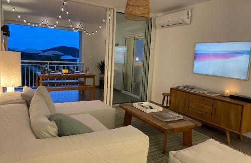 Cul de Sac Apartment | Appartement Aqua Nanda