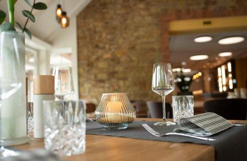 Ankum Hotel | Appartement Artland Sands