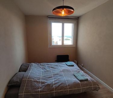 Vitrolles Apartment | Appartement Astrid