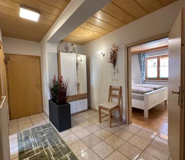 Prama Apartment | Appartement Payr