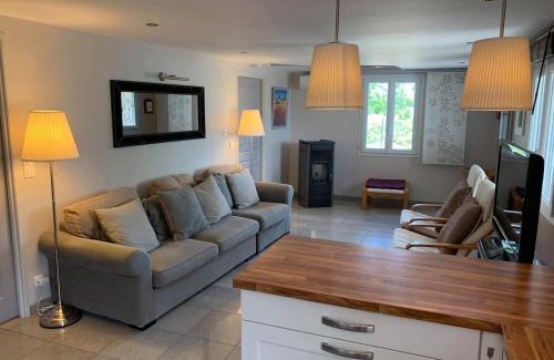 Beaumes-de-Venise Apartment | Appartement au Coeur de la Provence