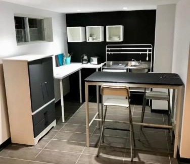 Longueuil Apartment | Appartement au calme, à 15 min de Montréal