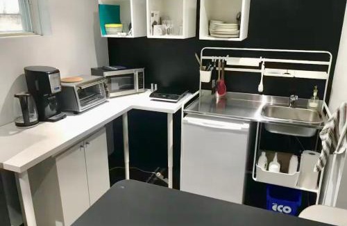 Longueuil Apartment | Appartement au calme, à 15 min de Montréal