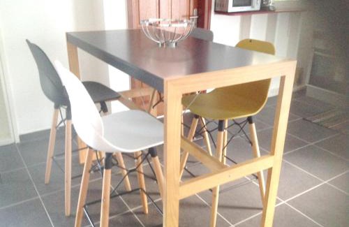 Point d'Or Apartment | Appartement au calme aux Abymes avec climatisation – 70 m²