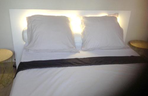 Point d'Or Apartment | Appartement au calme aux Abymes avec climatisation – 70 m²