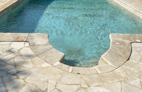 Orsan Apartment | Appartement au Calme Avec Piscine